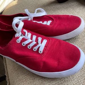 Never use American eagles size 10